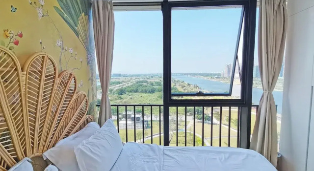 Люкс Interact China Fine Condo - Chimelong