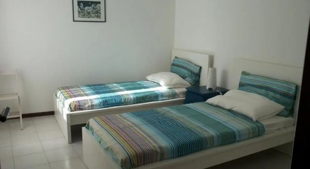 Casa Vacanze Odissea