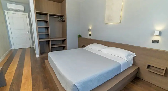 Номер Comfort Puteoli Palace Hotel