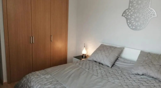 Апартаменты с 2 комнатами Marrakech Village App on the boulevard Mohamed VI
