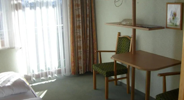 Номер Standard Gästehaus Truskaller