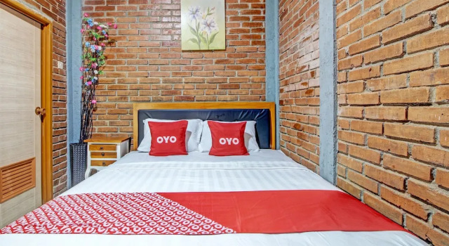 OYO 92606 Djoglo Boto Homestay Syariah, Prenota Hotel Bantul Yogyakarta Province