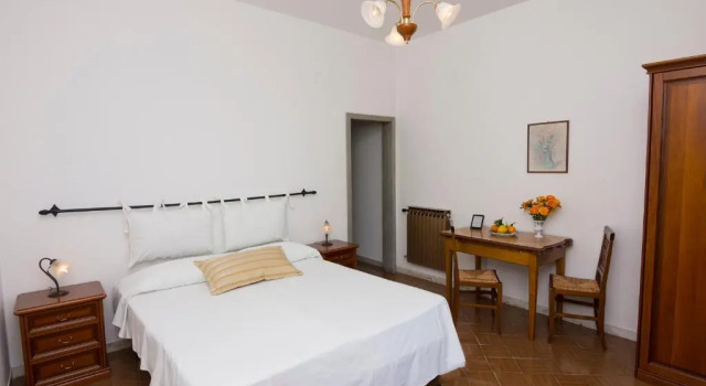 Номер Economy Casa Maresca Residence