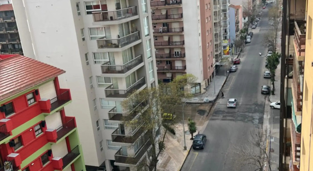 Departamento 3 ambientes La Perla con amenities, Забронировать Отель Отели провинции Буэнос-Айреса 5 звезд, 5*