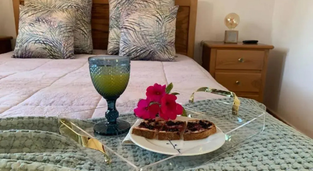 Lovely T2- 88A - Vila Srª da Rocha,Armação de Pera, Rezerwuj Hotel Hotele w Algarve z parkingiem, Parking