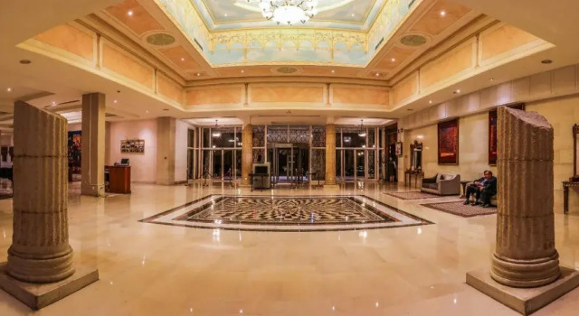 Golden Carthage Hotel Tunis