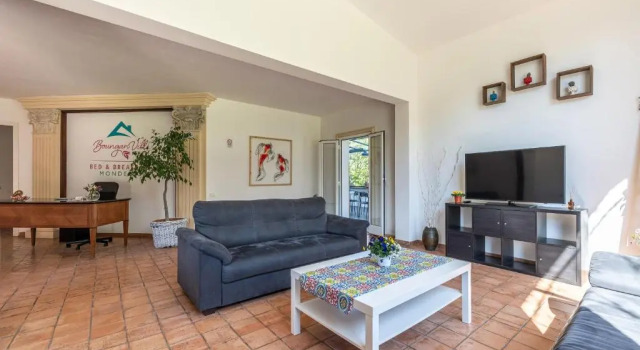 Вилла Bouganville Home Mondello