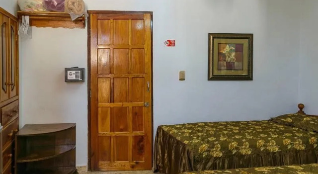 Casa Hostal Perla, Rezervovat Hotel Hotely v Cienfuegos se snídaní, Snídaně