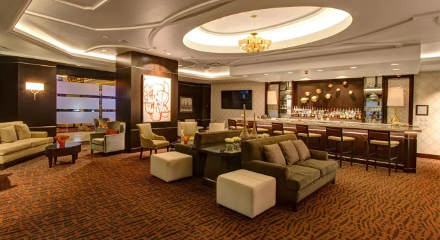 Nugget Casino Resort, Rezerwuj Ośrodek wypoczynkowy Reno Stany Zjednoczone