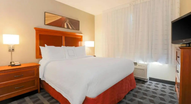 Люкс TownePlace Suites by Marriott Yuma