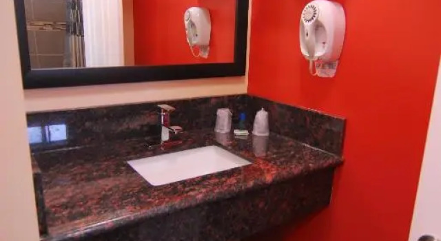 Двухместный номер Deluxe Studio City Inn - Near Universal Studios Hollywood