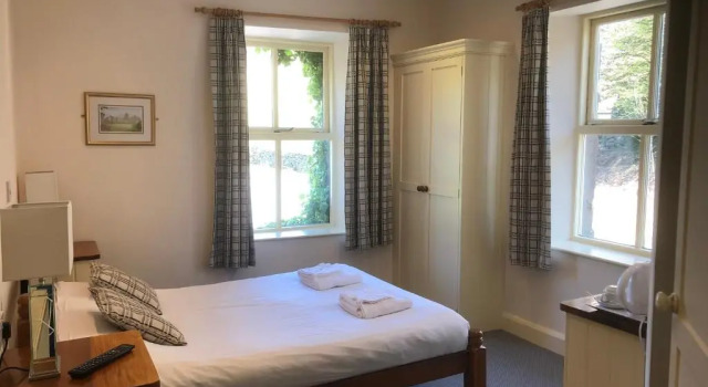 Номер Standard The Brotherswater Inn