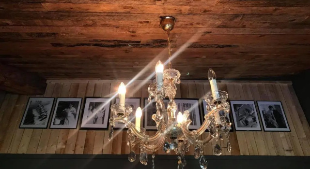Люкс Le Relais de Chassepierre