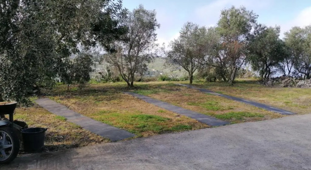 Апартаменты Villa Panorama