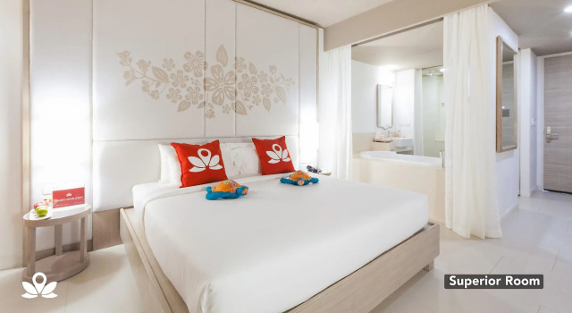 ZEN Premium Soi Naiyang 2, Забронировать Отель СПА-отели острова Пхукета, SPA-услуги