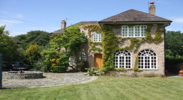 Roseview B&B Rhyl