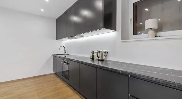 Апартаменты Luxury Maria Blick Lake View Apartments