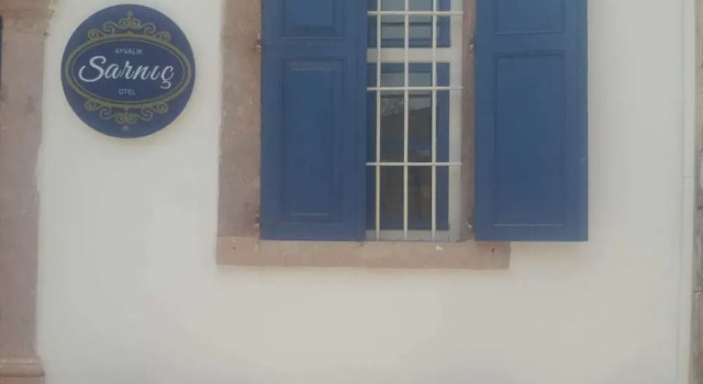 Ayvalik Sarnic Otel