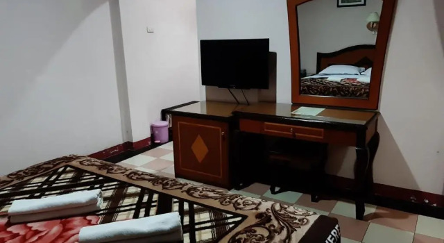 Люкс Hotel Parewisata