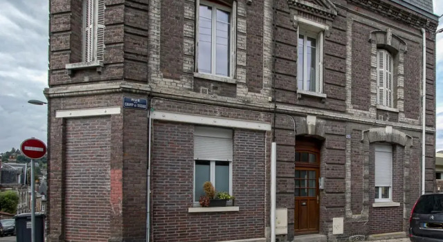 Cosy Rouen, Book Hotel Rouen 