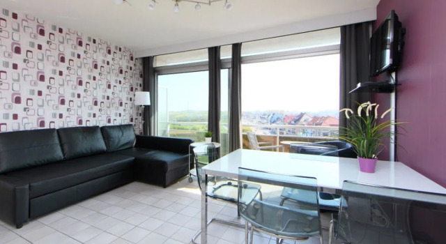 Residentie Astrid 31845, Prenota Hotel Bredene 