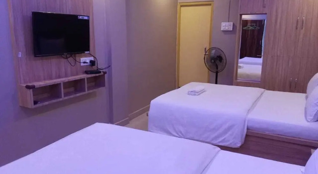 3 Star Lodge, 예약 휴가용 주택 Assam 코티지, 코티지