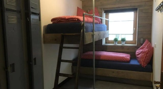 Шале Chalet La Bosch, 7-persoons luxe eigen woning met privétuin