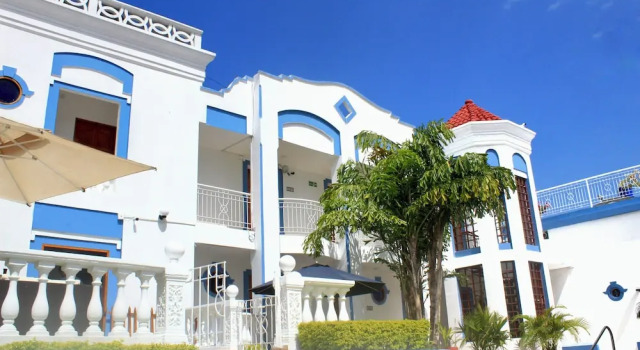 Hotel Corozal Plaza, Prenota Hotel Hotel e alloggi a Sucre, Hotel