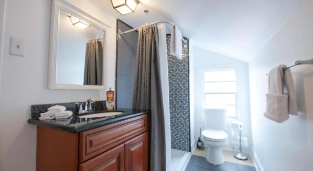 Номер Classic Auberge Nouvelle Orleans Hostel