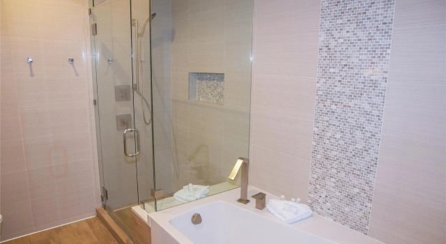 Двухместный полулюкс Hilton Garden Inn Montebello / Los Angeles