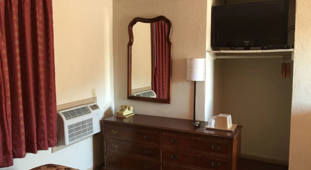 Номер Standard Gretna Motel
