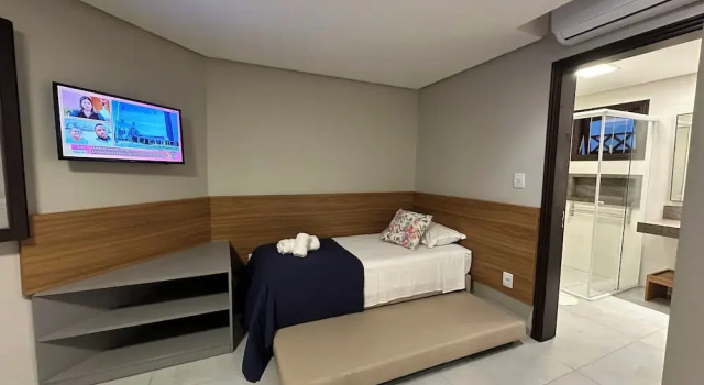 Номер Standard Parador Casa da Praia