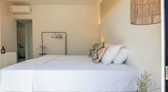 Вилла Deluxe Thalasses