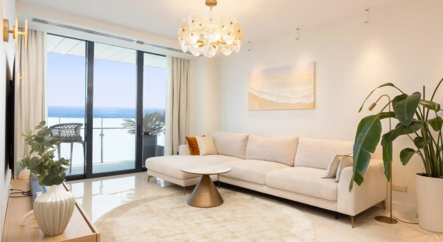 Апартаменты Sun Apartments АК Карат 21