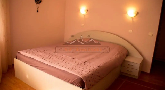 Ski & Adventure Vila, Rezervovat Hotel Hotely v Prahova Valley s parkováním, Parkování