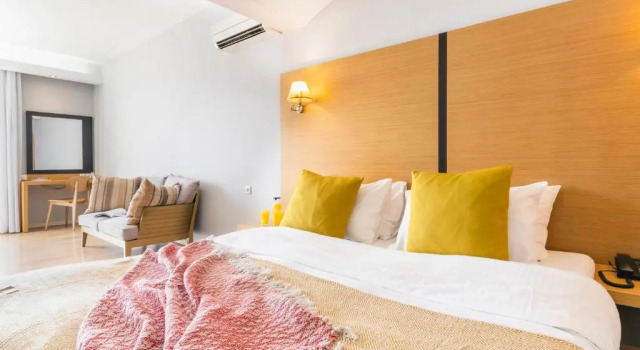 Полулюкс Hotel Lefkas