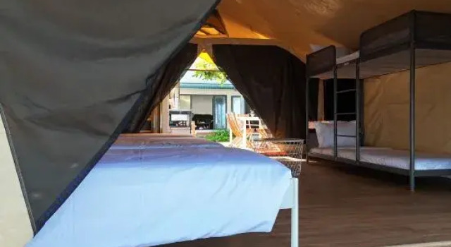 Canopy Villa Cay Sao PhuQuoc