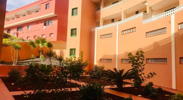 Apartamento Mar y Montaña, Buchen Sie Ferienwohnung Los Silos Teneriffa