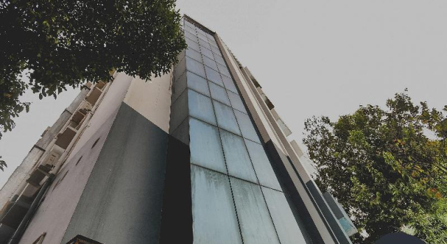 OYO 78582 SilverKey Hotel Mayfair Tower, Prenota Hotel Calcutta 