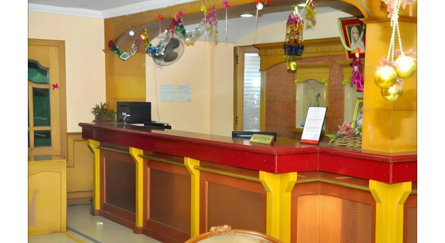 HOTEL PRINCE, Забронировать Отель Недорогие отели штата Кералы, недорого