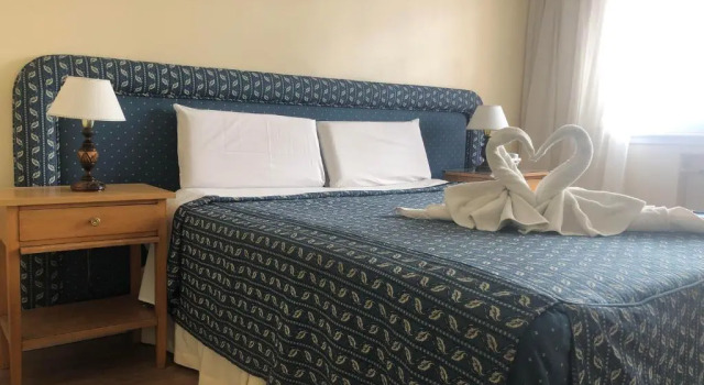 Argentino Hotel, Забронировать Отель Отели провинции Буэнос-Айреса с парковкой, Парковка