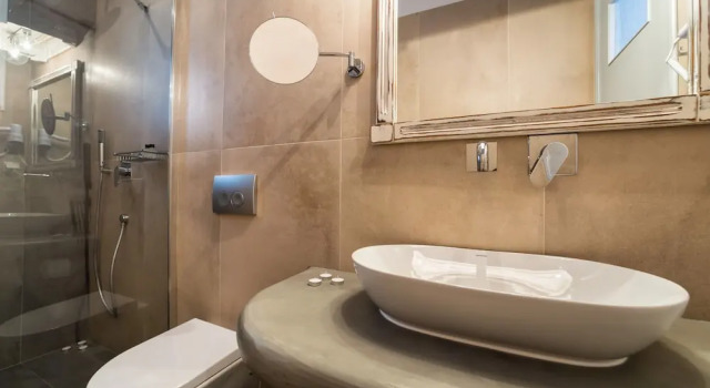 Classic apartament Tarsa Studios