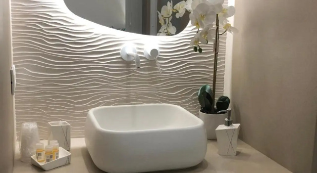 Семейный номер Standard с балконом Hotel Liberty Beach - Parking & Beach