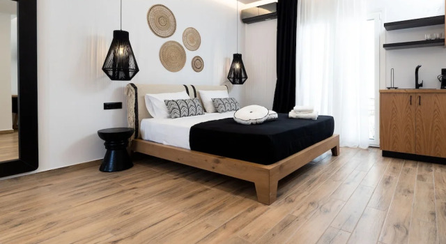 Студия Classic Naxian Memories Apartments