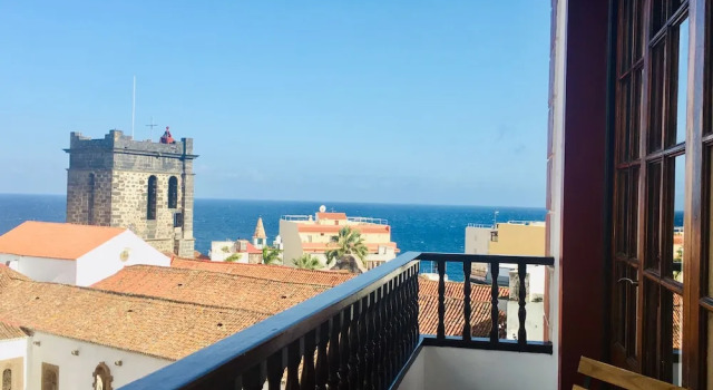 Номер Luxury El Hotelito 27