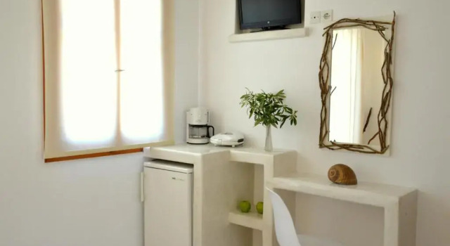 Номер Standard Niki Rooms
