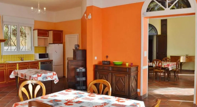 Appartement Le Lavandou, 3 pièces, 5 personnes - FR-1-251-203, Book Lejlighed Le Lavandou Var coast
