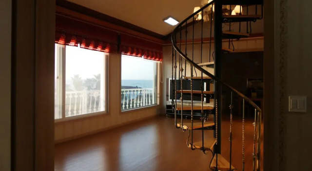 Номер Standard Ocean Bestvill