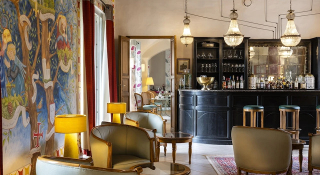 Logis Chateau De Siran, Rezerwuj Hotel Siran Hérault