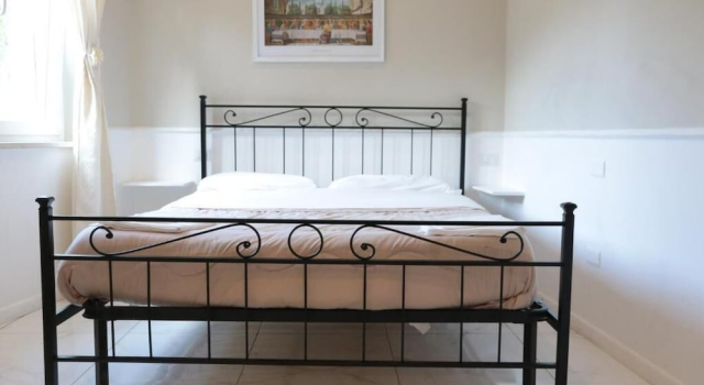 Номер Standard Corso Garibaldi Art Suites